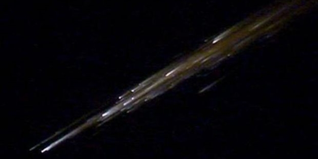 ABD'yi korkuttu, Rusların çıktı