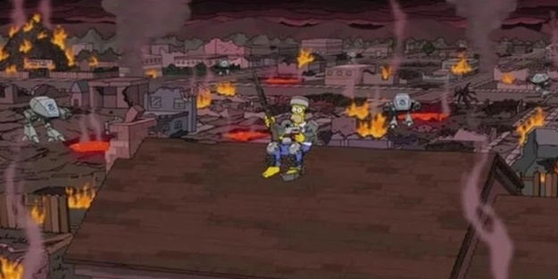 ABD'yi korkutan tarih! 