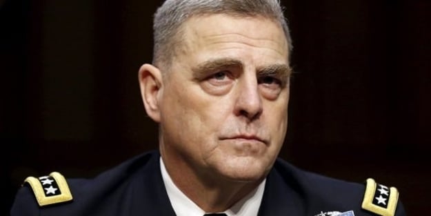 ABD'yi korkutan ülke: Bizi yok edebilirler