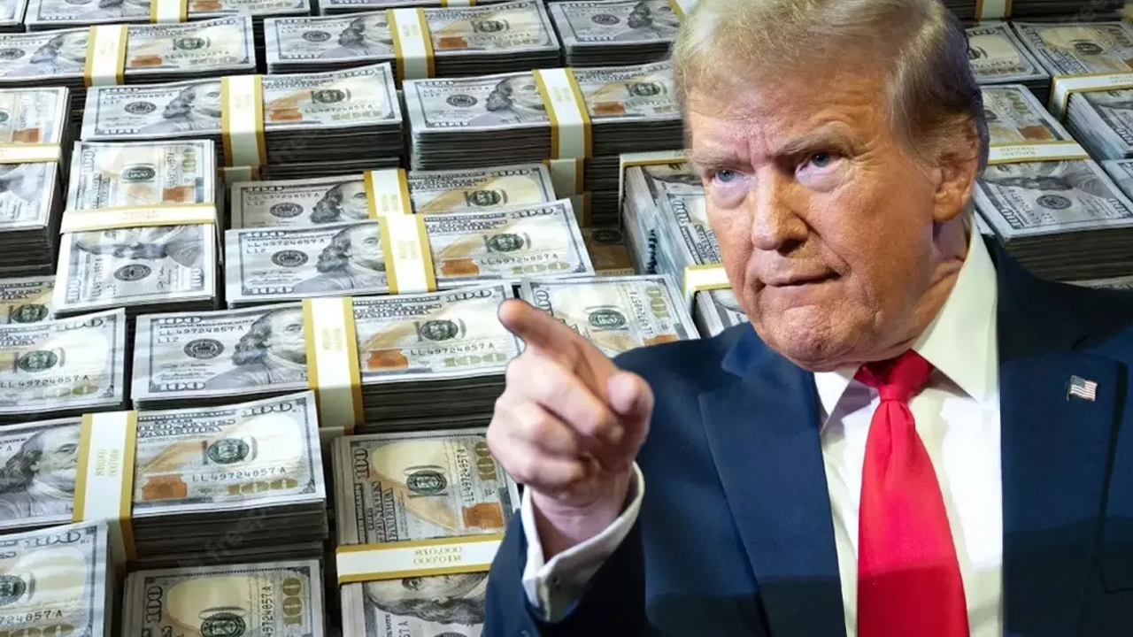 ABD’yi kovdular doları da ezdiler...