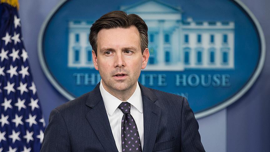 'ABD'yi Ortadoğu'da kara savaşına sokabilecek yol izlemedik'