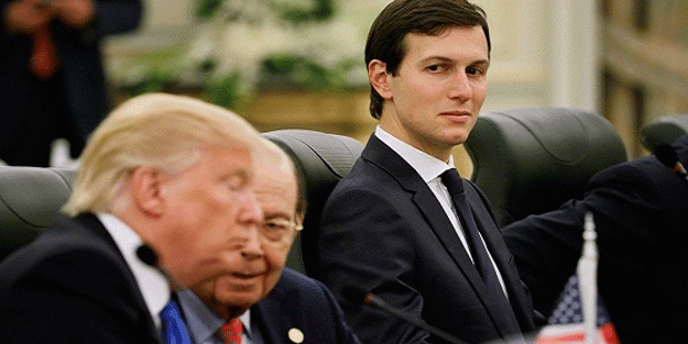 ABD'yi sallayan iddia: S. Arabistan'dan milyonlarca dolar fon sağladı