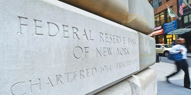 ABD'yi sallayan rapor! Ekonomik aktivite düştü