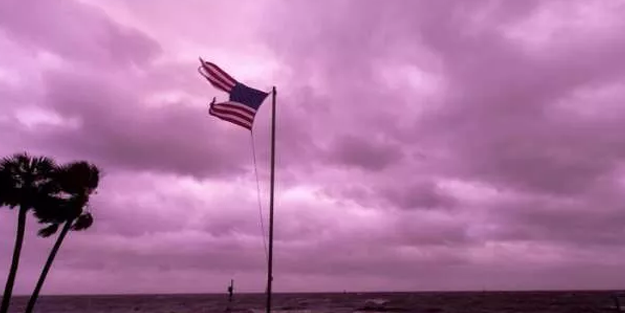 ABD'yi saran 'mega felaket' korkusu