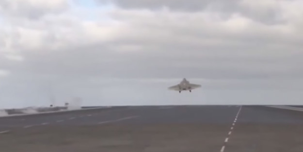 ABD'yi sarsan F-35 gelişmesi! Bunu gerçekten beklemiyorlardı