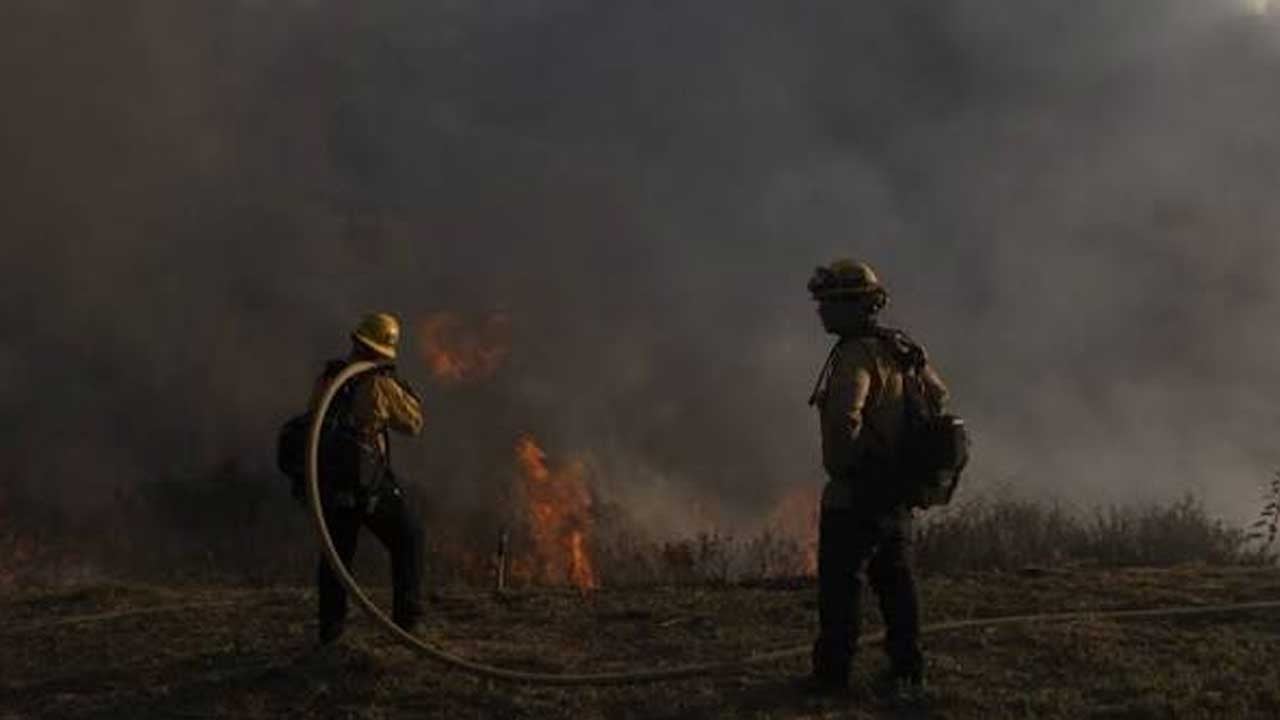 ABD'yi sarsan felaket