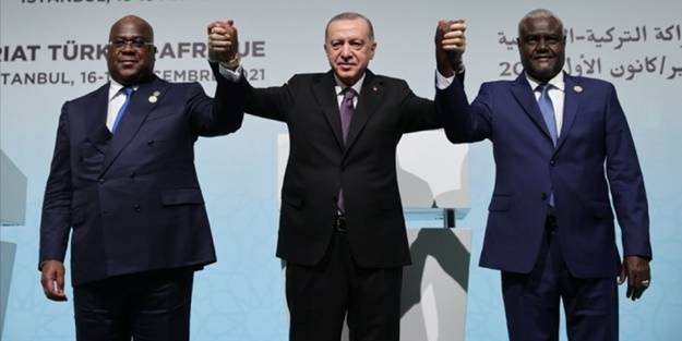 ABD'yi sarsan gelişme! 