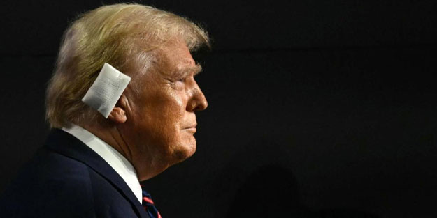 ABD'yi sarsan olay sonrası Trump'ın doktoru açıklama yaptı