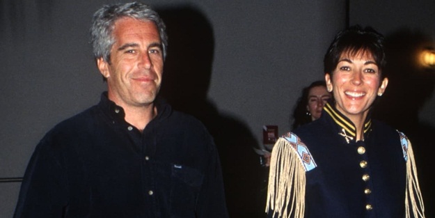 ABD'yi sarsan pedofili skandalında flaş gelişme!