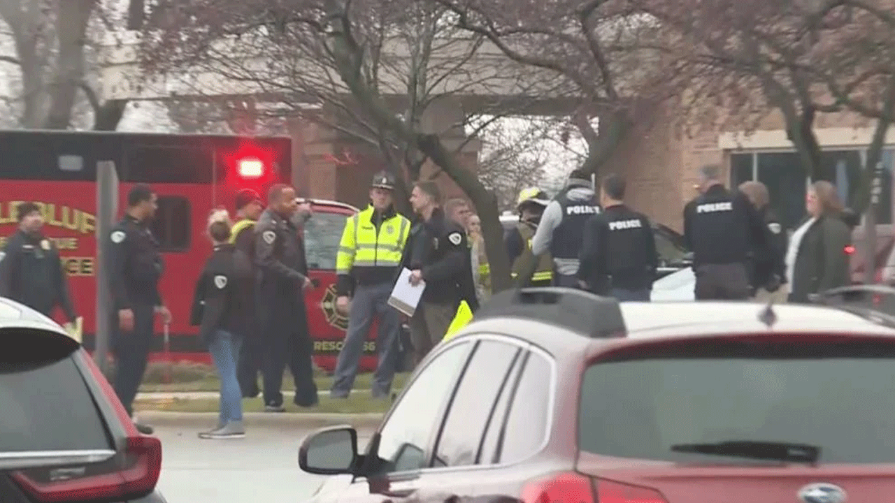 ABD’yi sarsan saldırı