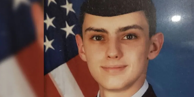 ABD'yi sarsan skandal sonrası Gizli askeri belgeleri sızdıran ulusal muhafız "Pentagon köstebeği" hakim karşısında