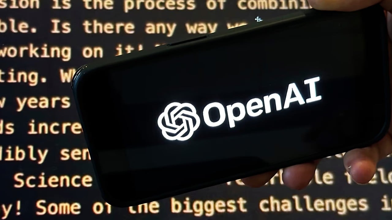  ABD'yi şok eden akılalmaz olay: Kadın ChatGPT'ye dava açtı! OpenAI dahil herkesi şoke ediyor