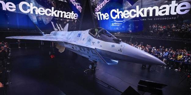 ABD'yi şok eden gelişme! Yeni F-35 krizi her an patlak verebilir