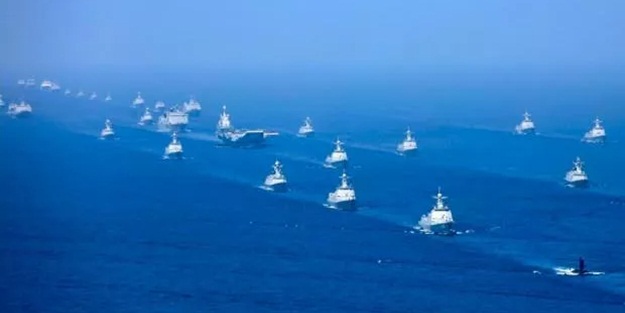 ABD'yi tahtından indirdiler