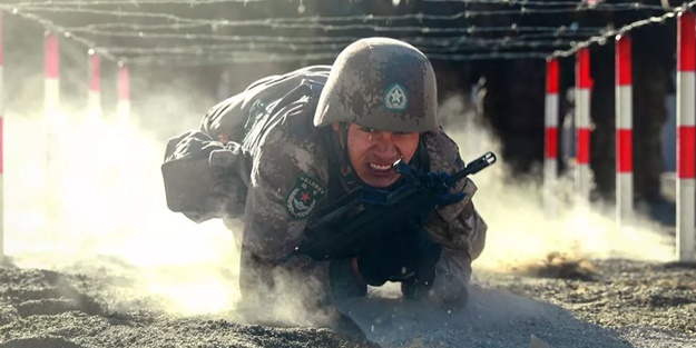 ABD'yi tehdit etmişlerdi... Savaşa hazırlanıyorlar