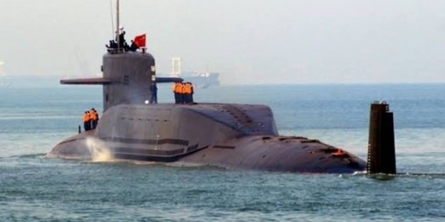 ABD'yi korkutan gelişme! Gündeme oturdu, büyük gözdağı