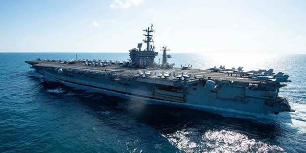 ABD'yi yanına alıp Türkiye'ye gözdağı vereceklerdi! Yunanı sarsacak haber