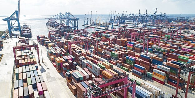 ABD’yle 100 milyar dolarlık ticaret hedefinde! 7 sektör kozu