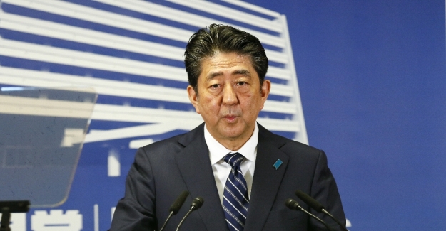 Abe: Kim Jong Un önemini anlamış olmalı