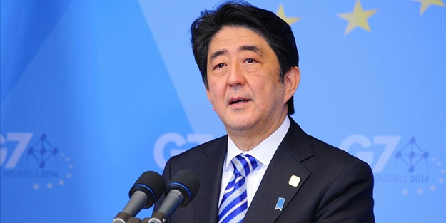 Abe Şinzo suikastında yeni gelişme!