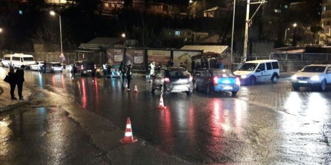 Zonguldak'ta huzur uygulaması