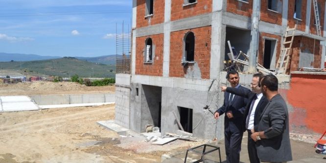 Gemlik Cezaevi’nde anlamlı müsabaka