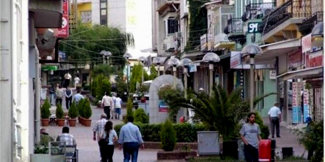 Afrika sıcakları Aydın’a geri geliyor