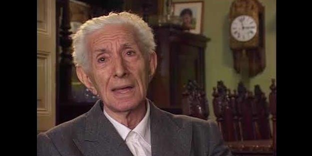 Abidin Dino kimdir, Abidin Dino nereli, Abidin Dino eserleri