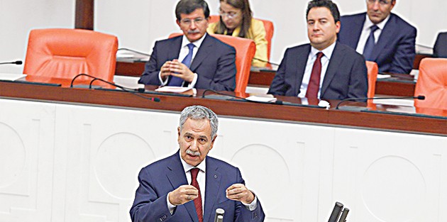 ‘Abi’lerinden talimat alanlara karşıyız