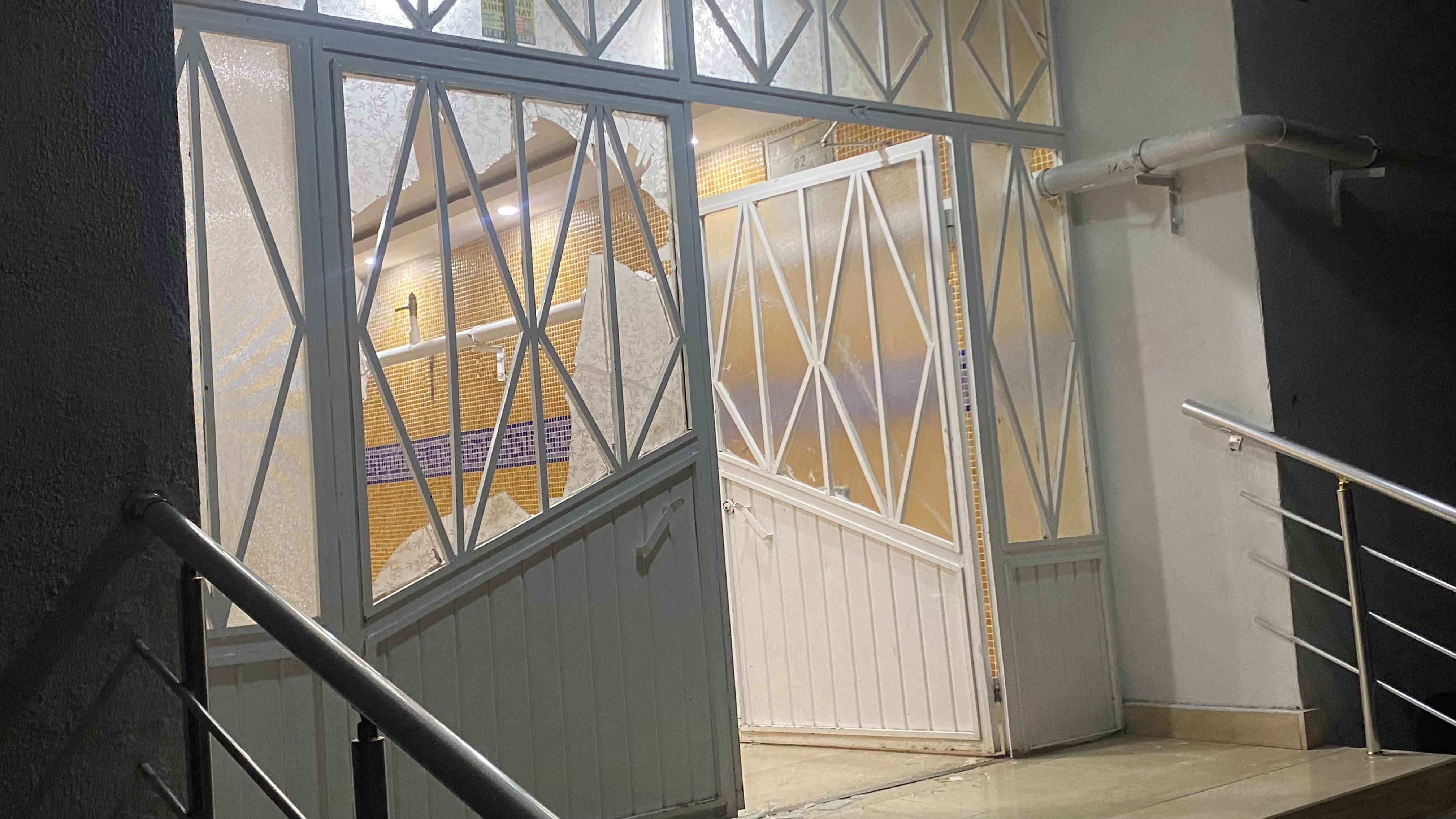 Abla kardeş, dayıları tarafından vuruldu