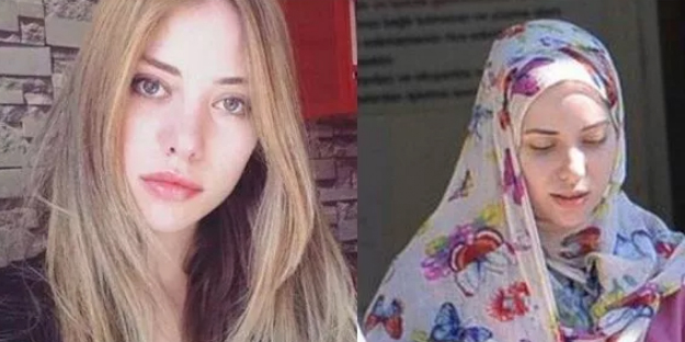 Abla-kardeş yaptıklarıyla hayran bırakıyorlar!