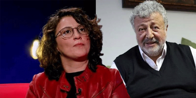 ‘Ablamın babasını da yakında herkes öğrenecek!’ Metin Akpınar ekolünün bir ahlaksızlığı daha patladı