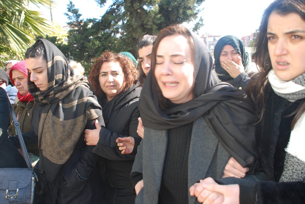 Ablası feryat etti: 