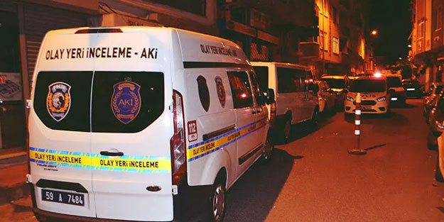 Ablası tarafından vurulan genç ağır yaralandı