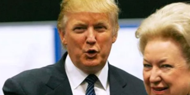 Ablası Trump’ı anlatıyor! İlkesiz, zalim, yalancı