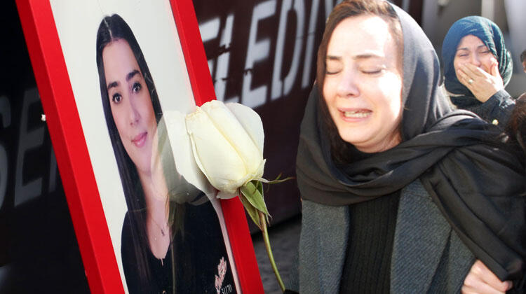 Ablası yıkıldı... 'Gitme dedim, dinlemedin beni'