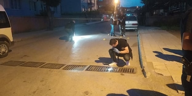 Ablasını darbeden eniştesine tepki gösterdi, öldürüldü!