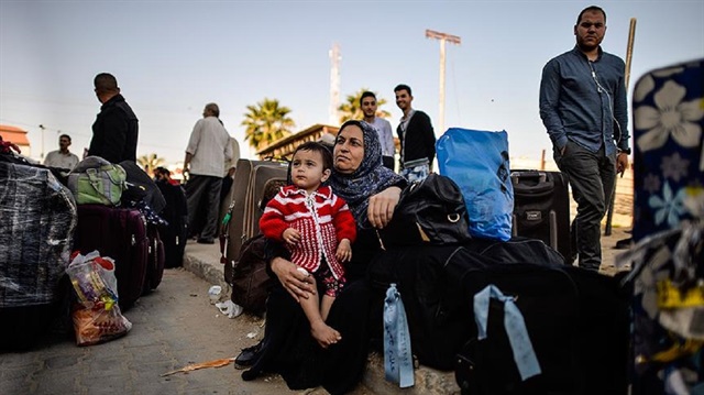 Abluka Gazze'de hayatı zorluyor