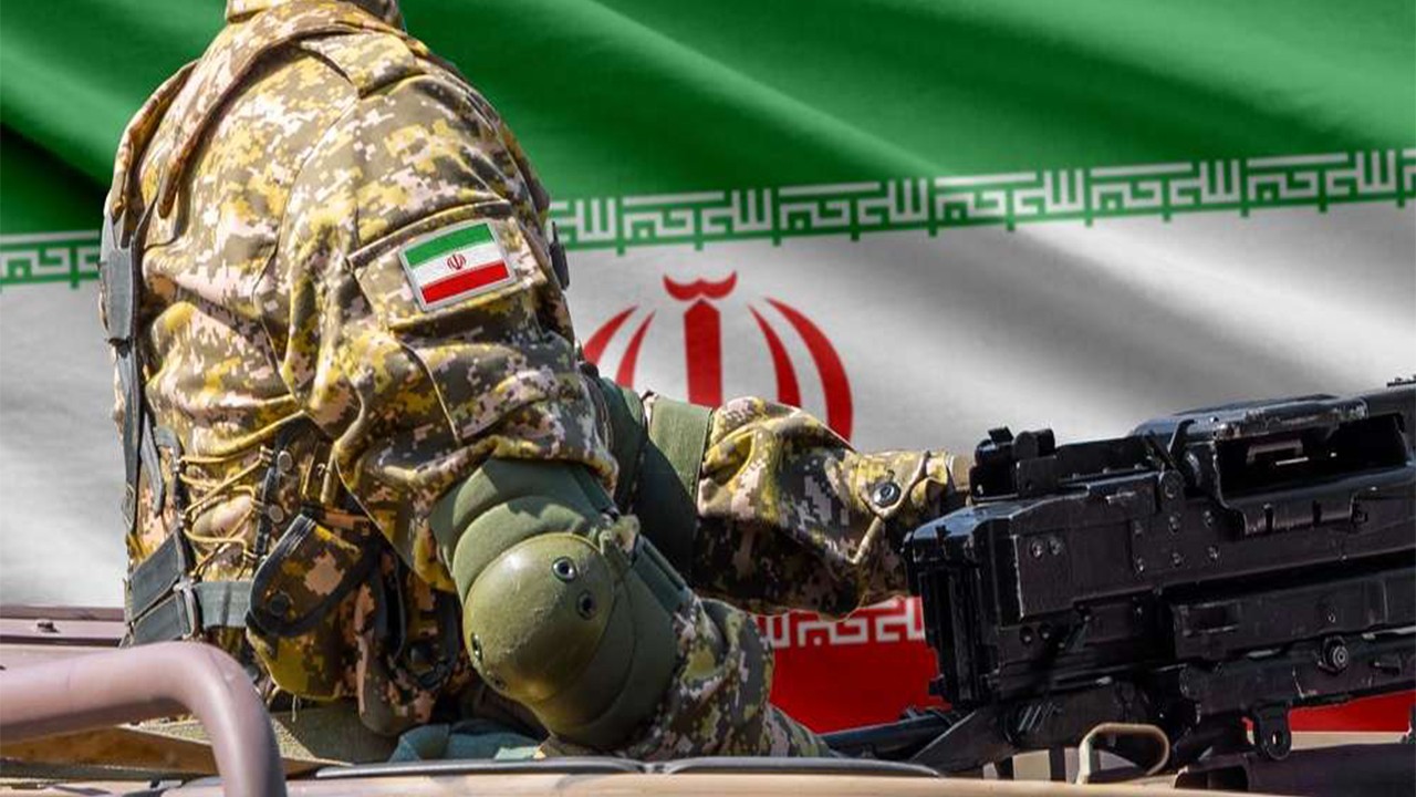 Abluka ve haydutluğa devam ederse sert karşılık veririz Geri adım atmıyor