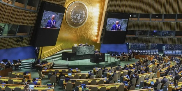 AB'nin 4 üye ülkesi Gazze'de ateşkese 'hayır' dedi!