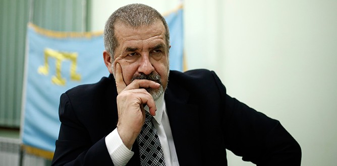 AB’nin bir etkisi yok