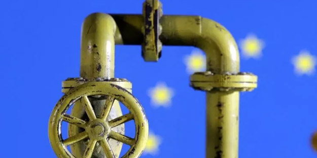 AB'nin doğal gaza tavan fiyat girişimi sonrası milyar dolarlık etki bekleniyordu! Plan piyasaları etkilemedi