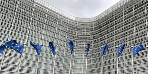 AB'nin enerji ithalatı, doğal gaz ürünleri tedariki: İkinci çeyrekte düştü! Rusya'dan gaz payı herkesi şaşırttı