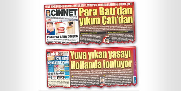 AB’nin fonları denetime alınsın