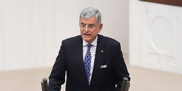 'AB'nin 'Hayır' deme lüksü olmayacak'