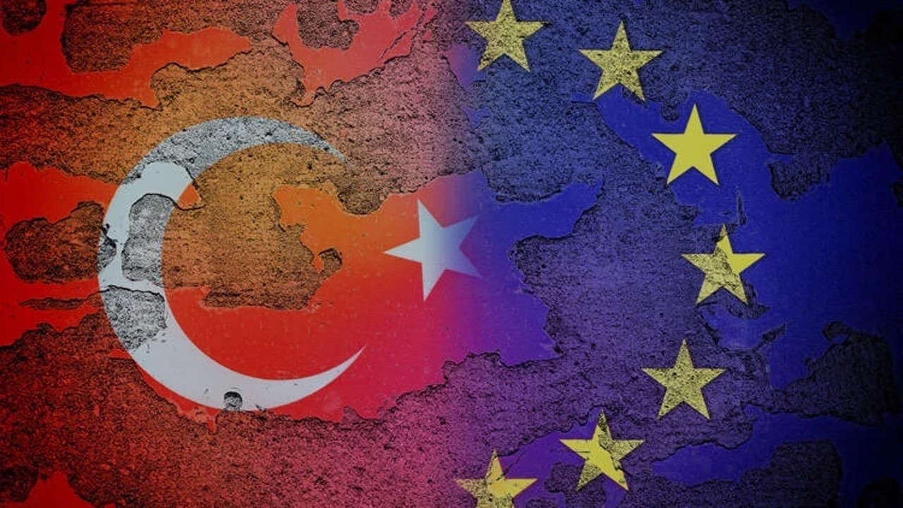 AB'nin jeopolitik rotasında kilit rol oynuyoruz Tek şansları Türkiye