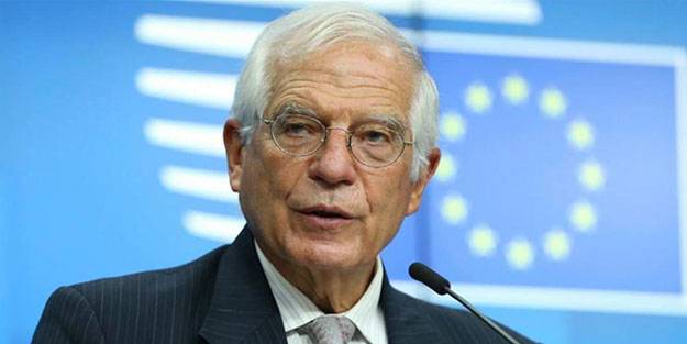 AB'nin petrol korkusu! Karar alamadılar