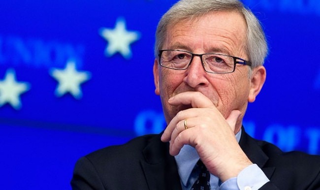 AB'nin sığınmacı akışı korkusu yükseldi