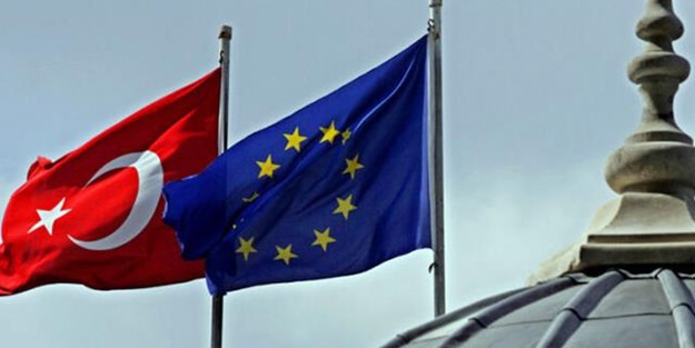 AB'nin Türkiye'ye yaptırım uygulayacağı tarih belli oldu