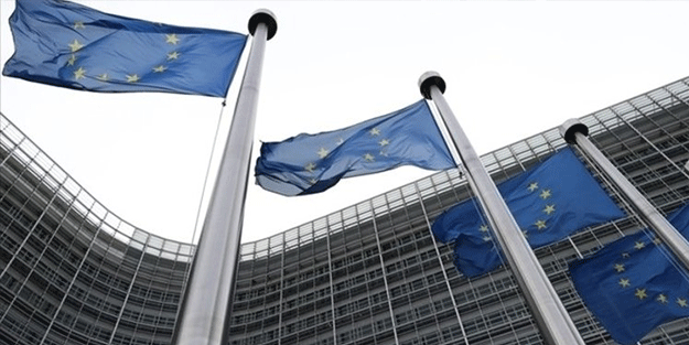 AB'nin Ukrayna inadı